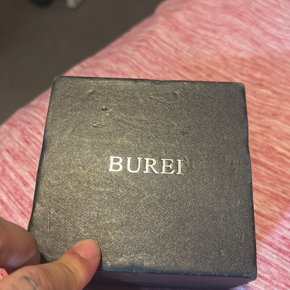 Burei watch - Picture 2 of 2